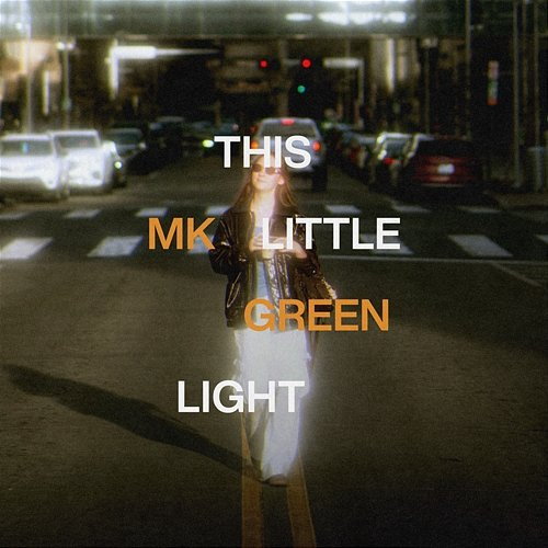 This Little Light MK Green