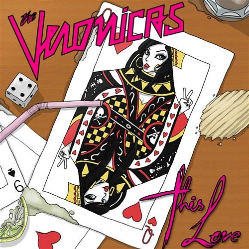This Love The Veronicas