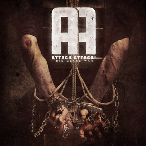 This Means War Attack Attack!