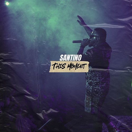 This Moment Santino
