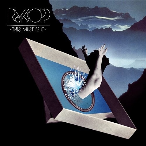 This Must Be It Röyksopp