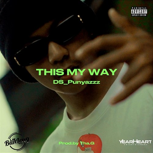 THIS MY WAY DS_Punyazzz
