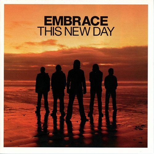 This New Day Embrace