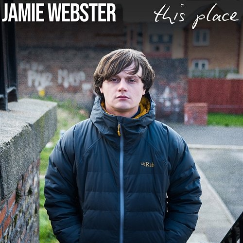 This Place Jamie Webster