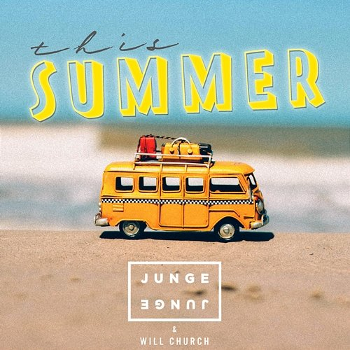 This Summer Junge Junge, Will Church