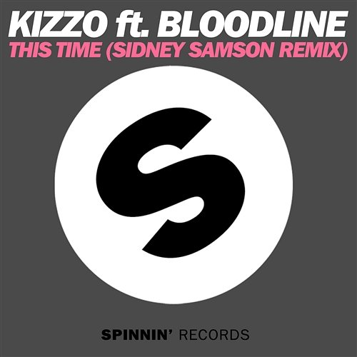 This Time Kizzo