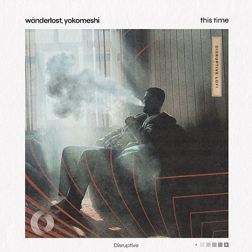 This Time Wänderlost, Yokomeshi & Disruptive LoFi