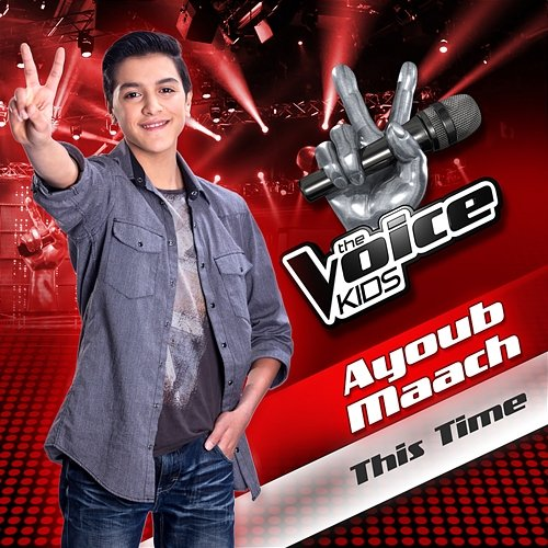 This Time Ayoub Maach