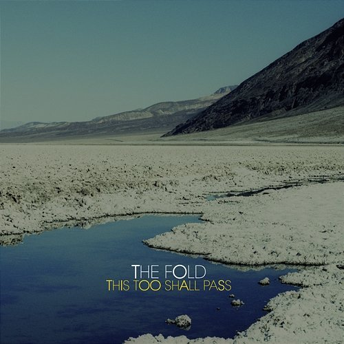 This Too Shall Pass The Fold