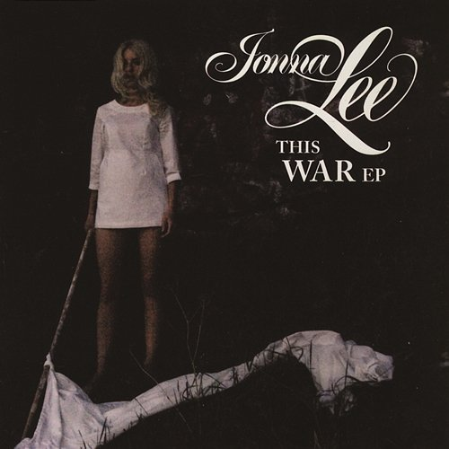 This War - EP Jonna Lee