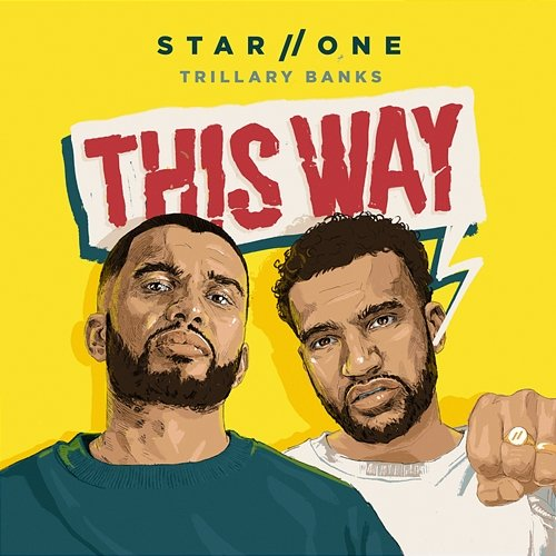 This Way Star.One, Trillary Banks