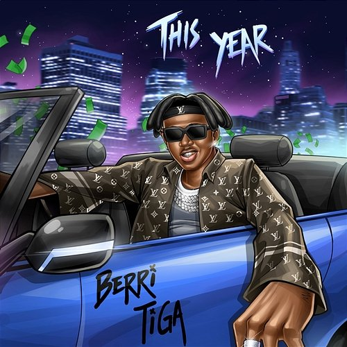 This Year Berri-Tiga, Yo X