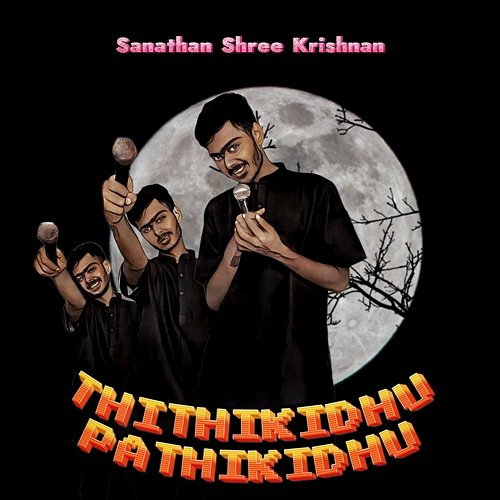 Thithikidhu Pathikidhu Sanathan Shree Krishnan