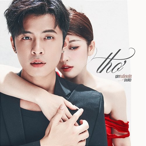 Thơ Gin Tuấn Kiệt & Puka