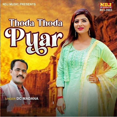 Thoda Thoda Pyar Dc Madana