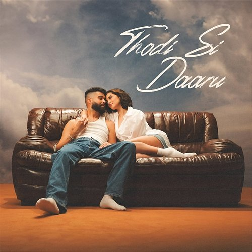 Thodi Si Daaru AP Dhillon, Shreya Ghoshal