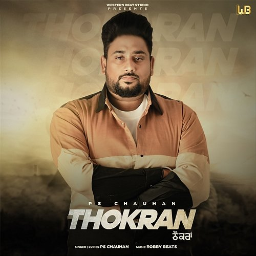 Thokran PS Chauhan
