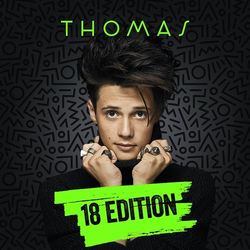 Thomas Thomas