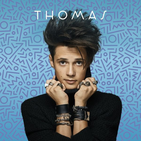 Thomas Various Artists