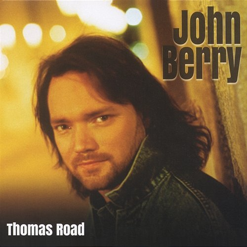 Thomas Road John Berry