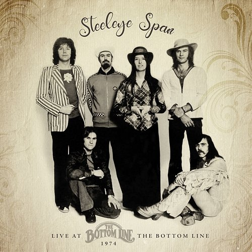 Thomas The Rhymer Steeleye Span