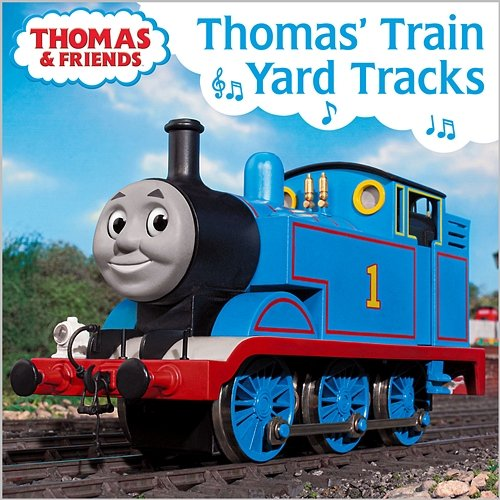 Thomas' Train Yard Tracks Thomas & Friends, Mattel