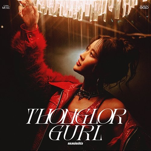 Thonglor Gurl J JAZZSPER