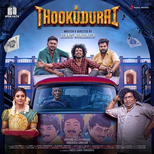 Thookudurai K.S. Manoj