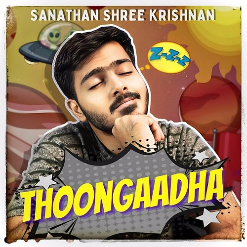 Thoongaadha Sanathan Shree Krishnan