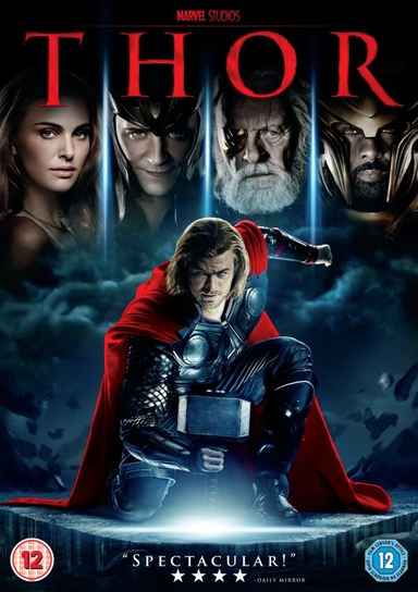 Thor Branagh Kenneth