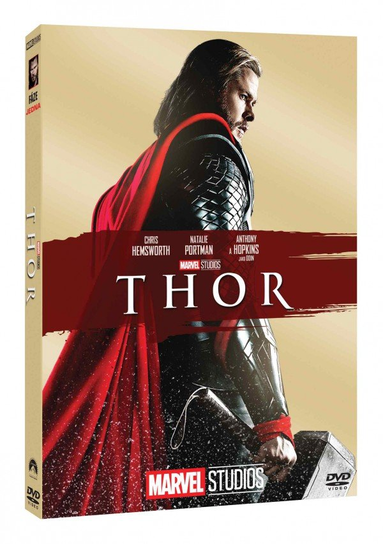 Thor Branagh Kenneth