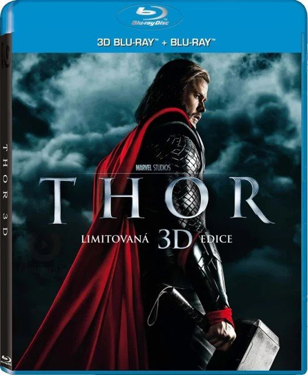 Thor Branagh Kenneth