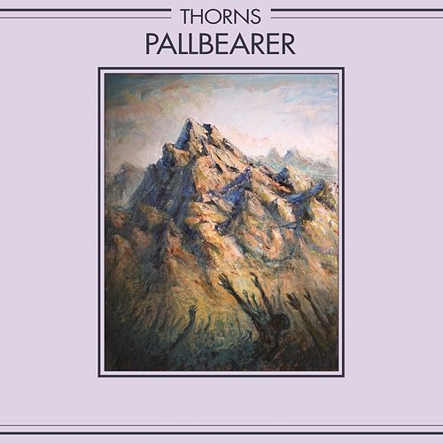 Thorns Pallbearer