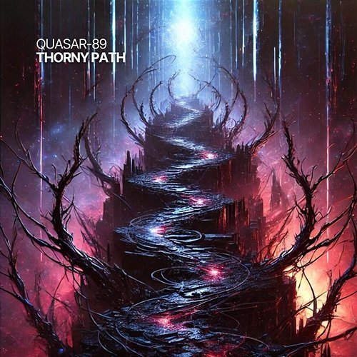 Thorny Path Quasar-89