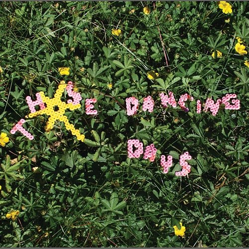 Those Dancing Days Those Dancing Days
