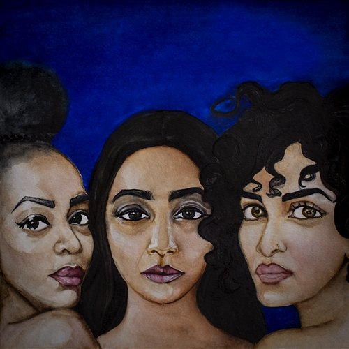 Those Words Anoushka Shankar feat. Shilpa Rao, Ayanna Witter-Johnson