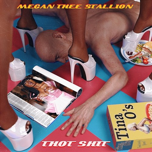 Thot Shit Megan Thee Stallion