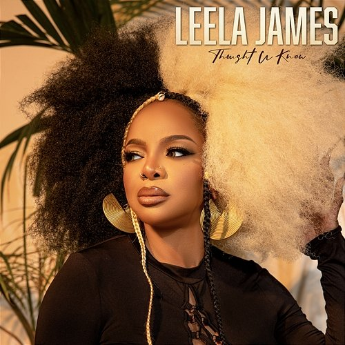 Thought U Knew Leela James