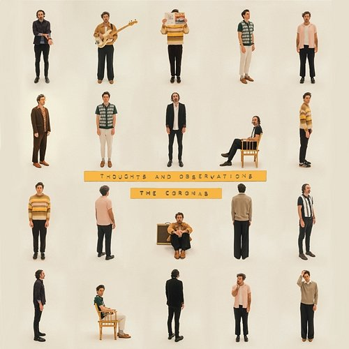 Thoughts & Observations The Coronas