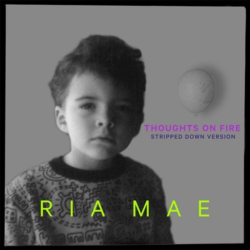 Thoughts on Fire Ria Mae