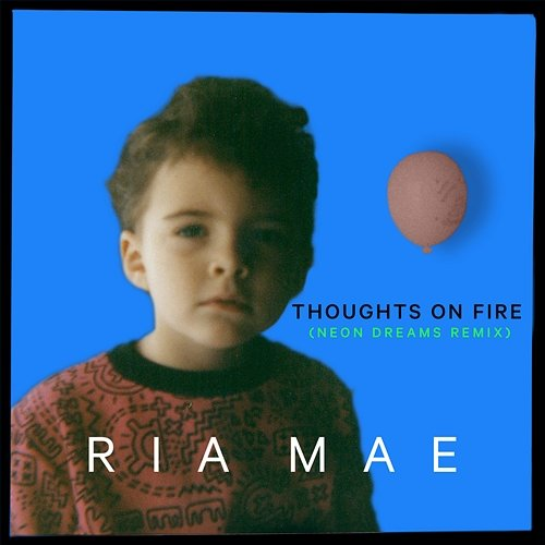 Thoughts on Fire Ria Mae
