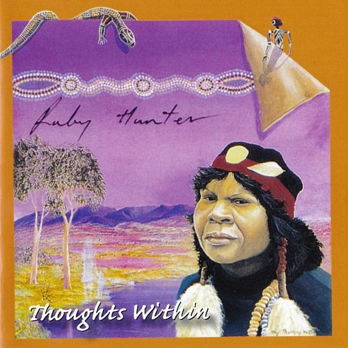 Thoughts Within Ruby Hunter