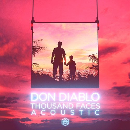 Thousand Faces Don Diablo