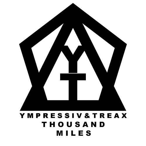 Thousand Miles YTone