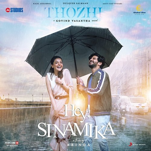 Thozhi Govind Vasantha, Pradeep Kumar
