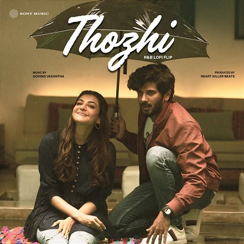 Thozhi Govind Vasantha, Heart Killer Beats, Pradeep Kumar