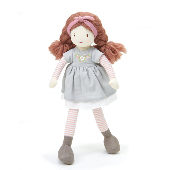 ThreadBear Design, lalka Alma ThreadBear Design
