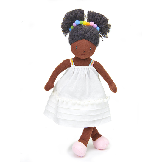 ThreadBear Design, lalka Esme ThreadBear Design
