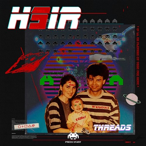 Threads Heir