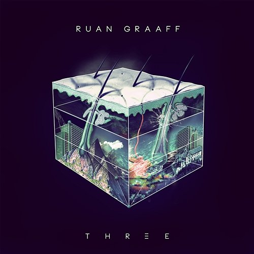 THREE Ruan Graaff